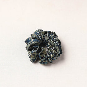 Handmade Fabart Rubber Band/Scrunchies 71