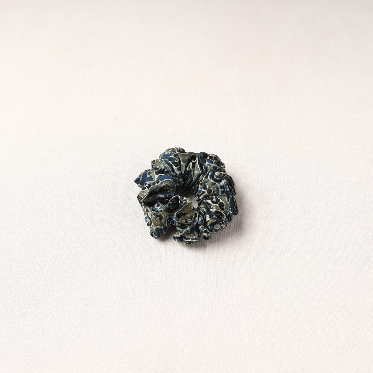Handmade Fabart Rubber Band/Scrunchies 71