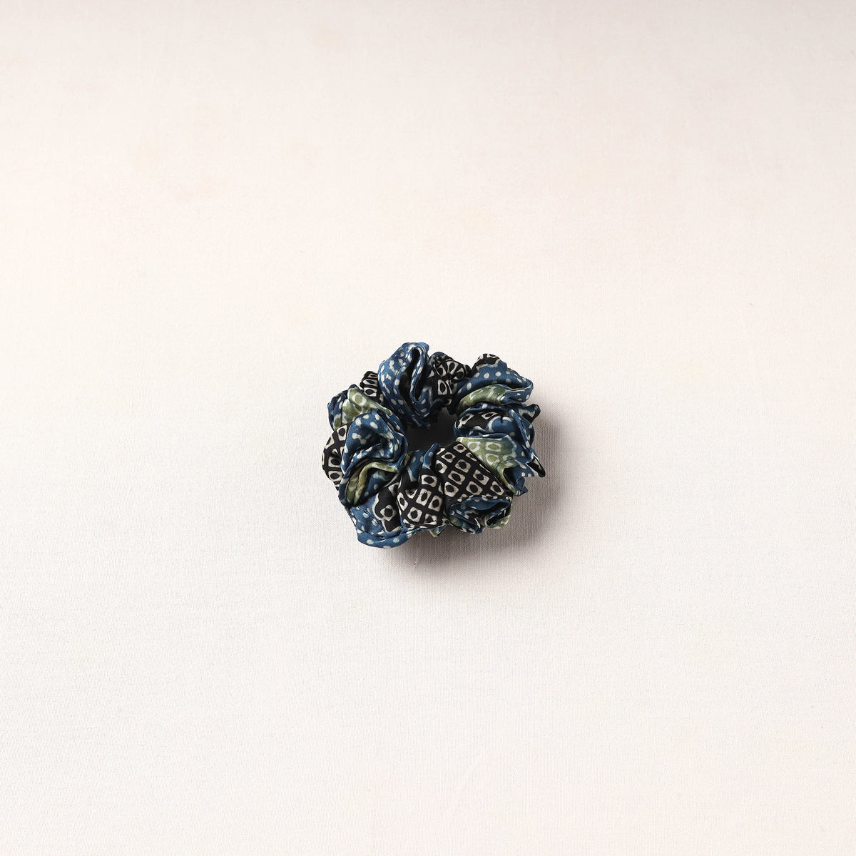 Handmade Fabart Rubber Band/Scrunchies 72