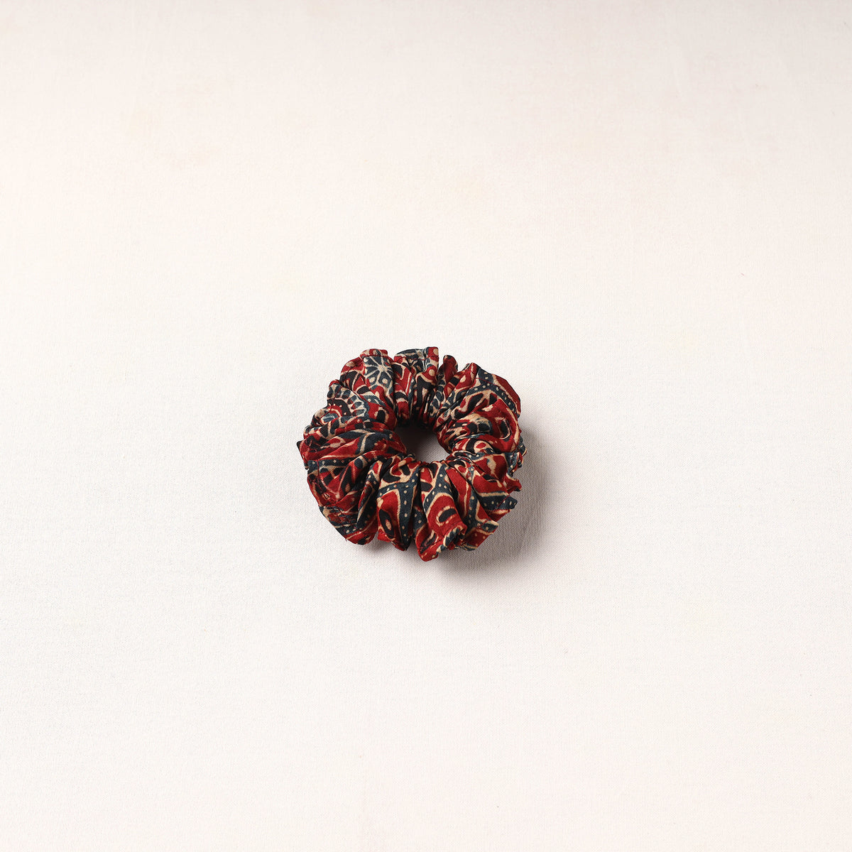 Handmade Fabart Rubber Band/Scrunchies 73