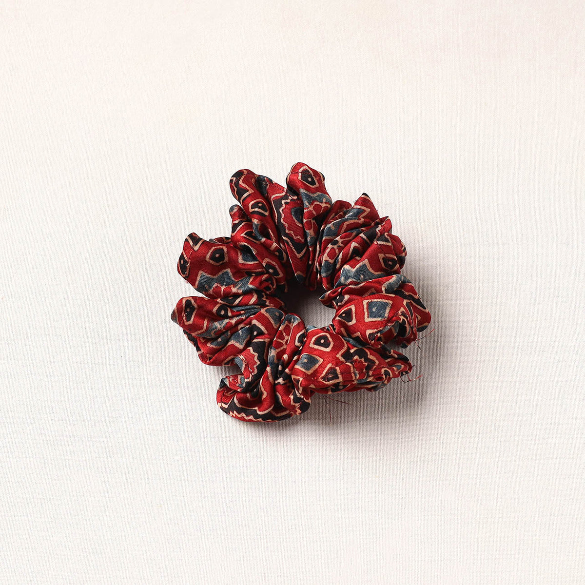 Handmade Fabart Rubber Band/Scrunchies 74