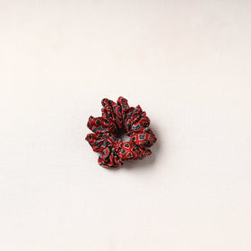 Handmade Fabart Rubber Band/Scrunchies 74
