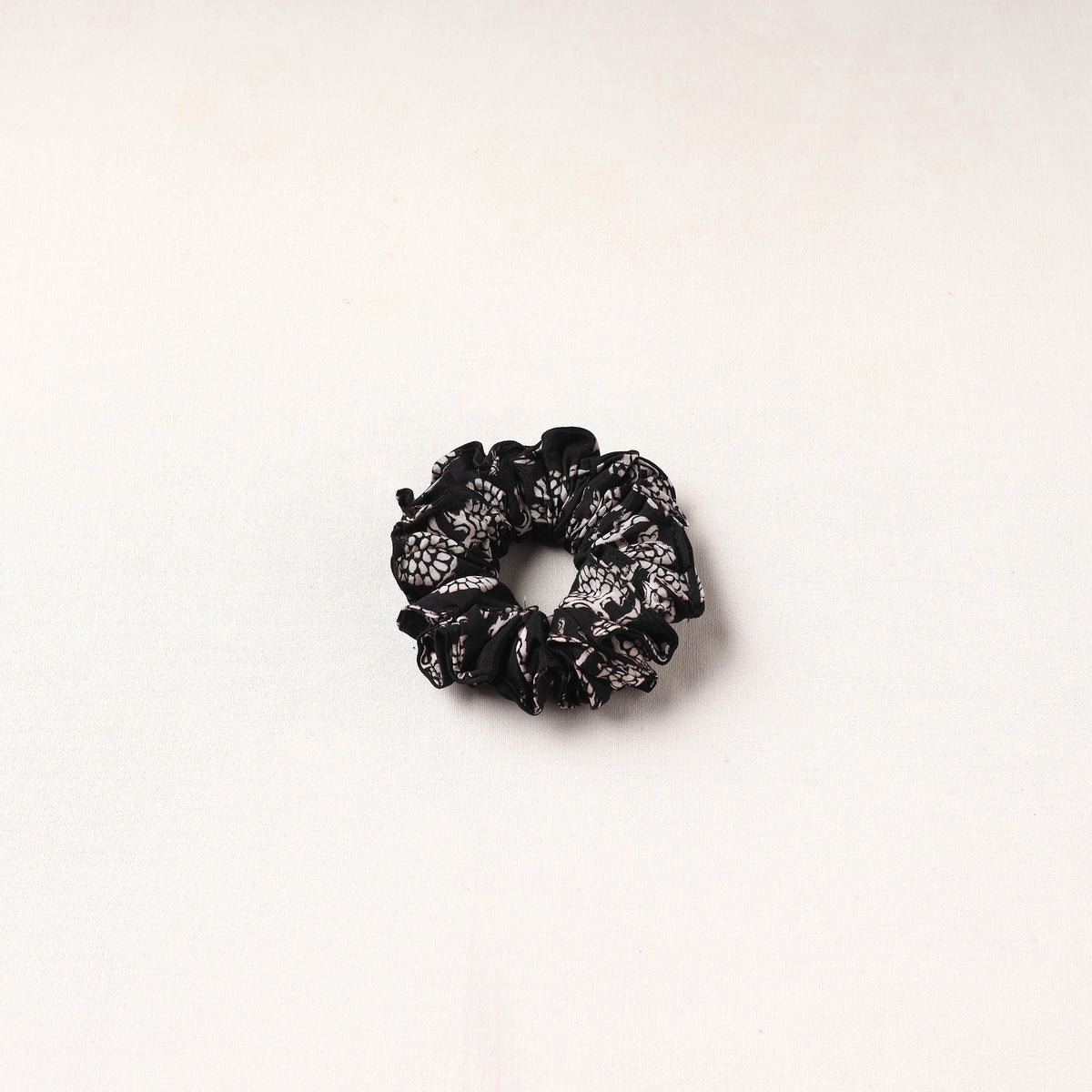 Handmade Fabart Rubber Band/Scrunchies 75