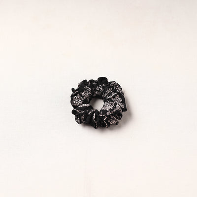 Handmade Fabart Rubber Band/Scrunchies 75
