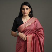 Maheshwari Silk Saree