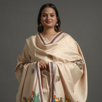 Madhubani Dupatta
