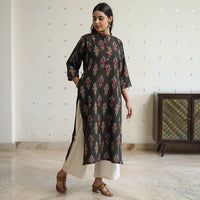 pochampally ikat kurta