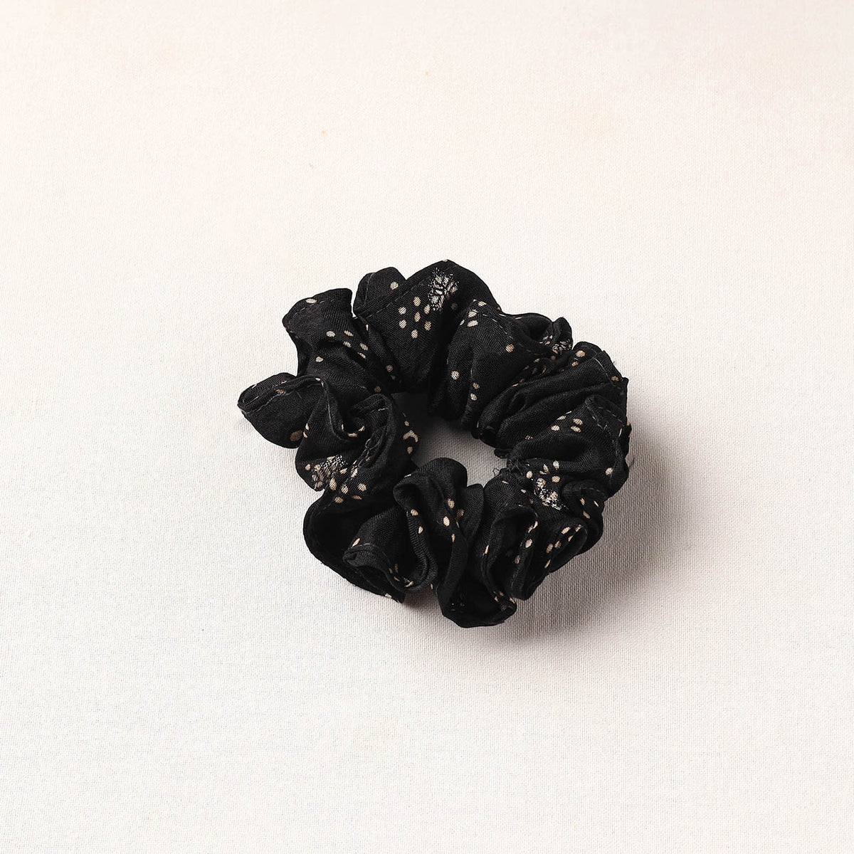 Handmade Fabart Rubber Band/Scrunchies 78