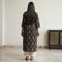 pochampally ikat kurta