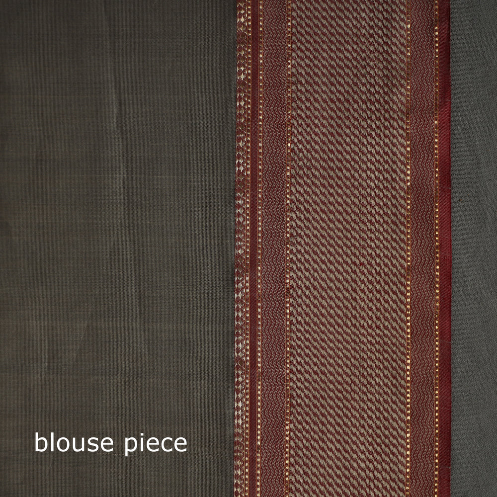 Maheshwari Silk Saree