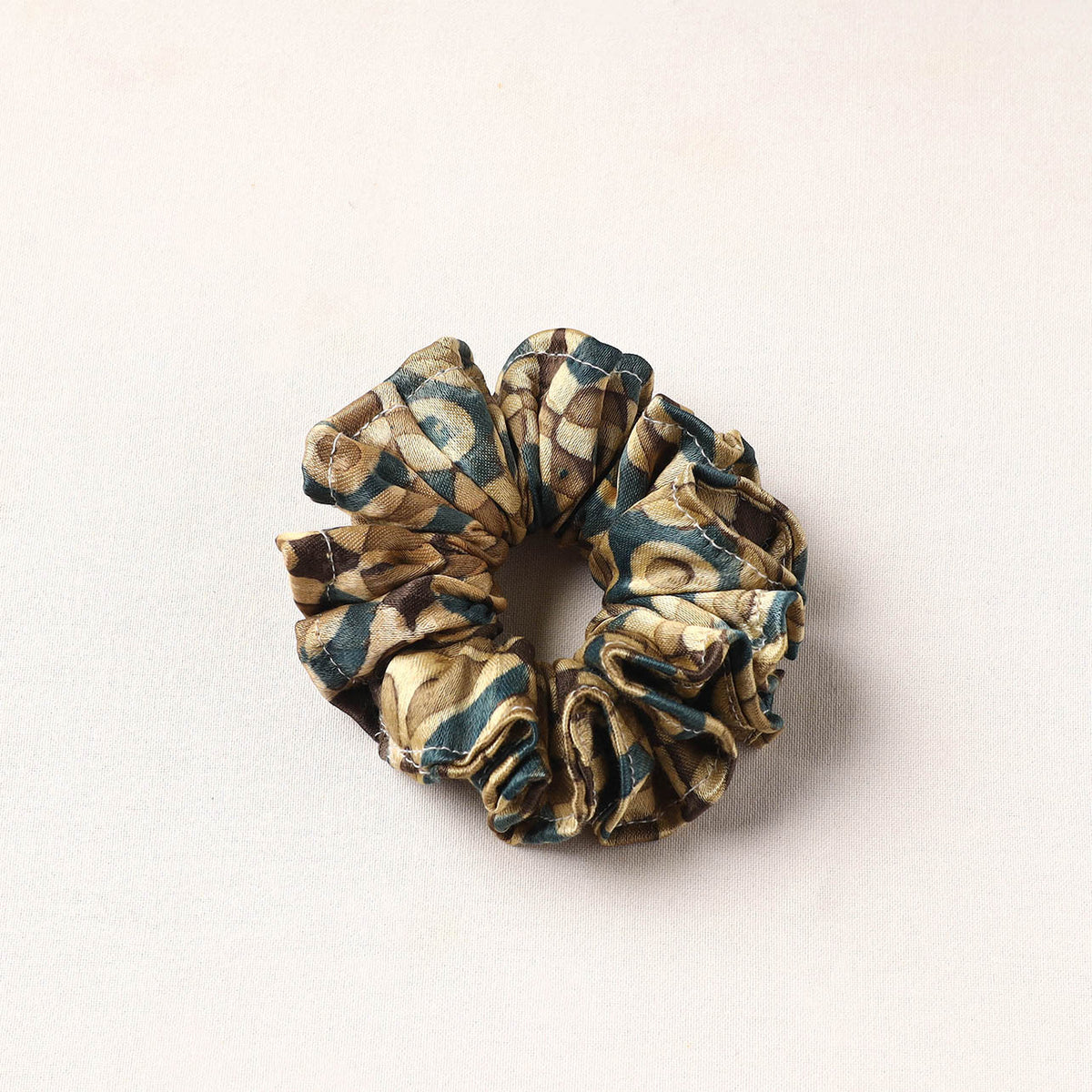 Handmade Fabart Rubber Band/Scrunchies 80
