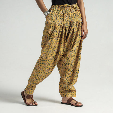 kalamkari salwar