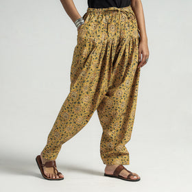 kalamkari salwar
