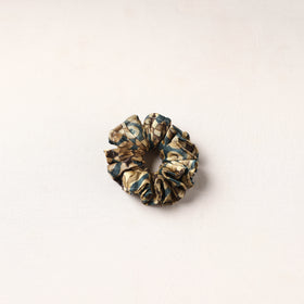 Handmade Fabart Rubber Band/Scrunchies 80
