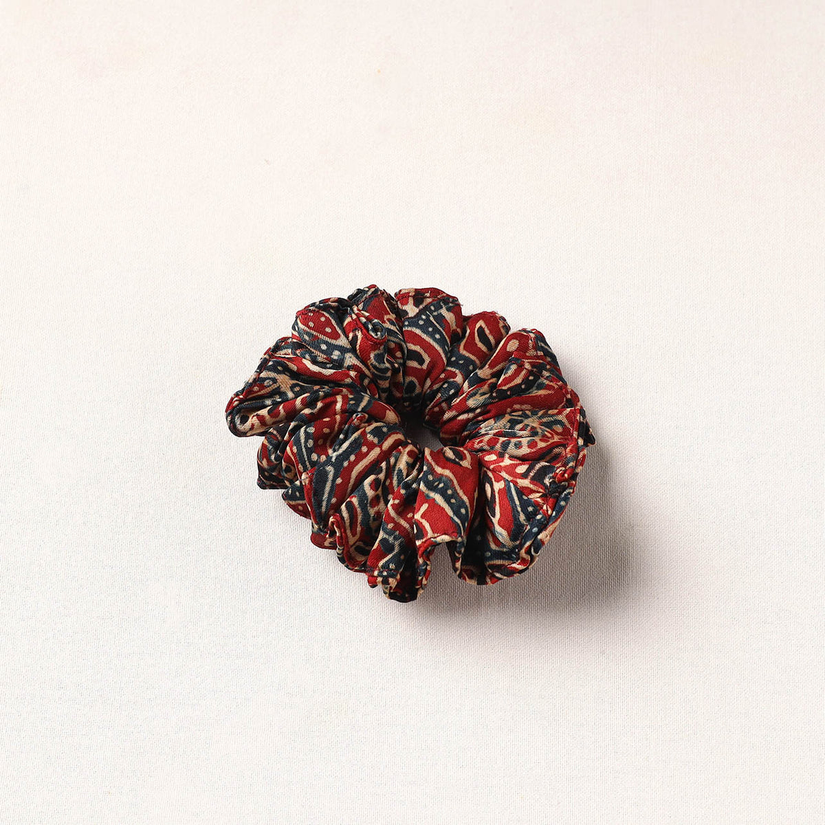 Handmade Fabart Rubber Band/Scrunchies 81