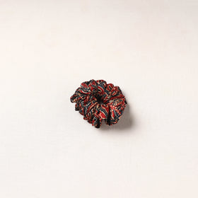 Handmade Fabart Rubber Band/Scrunchies 81