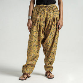 kalamkari salwar