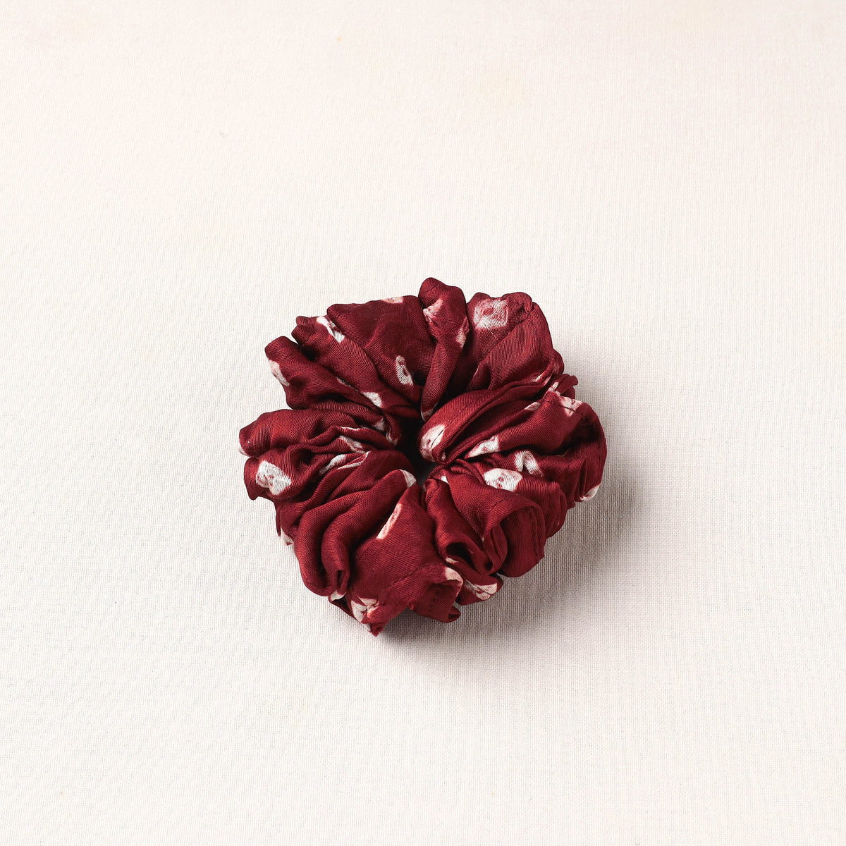 Handmade Fabart Rubber Band/Scrunchies 82