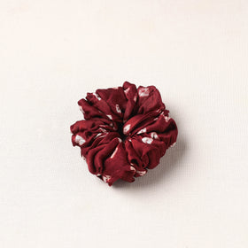 Handmade Fabart Rubber Band/Scrunchies 82
