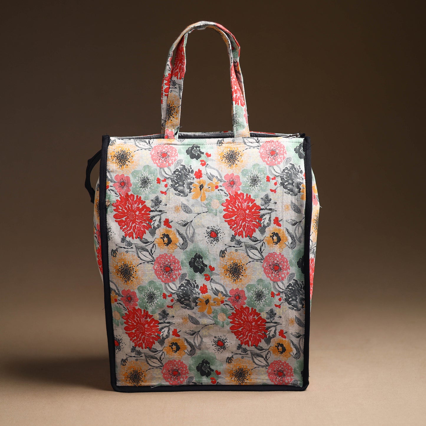 Cotton Shopping Bag