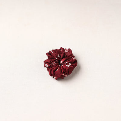 Handmade Fabart Rubber Band/Scrunchies 82