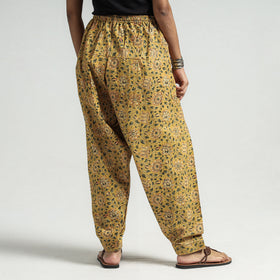 kalamkari salwar