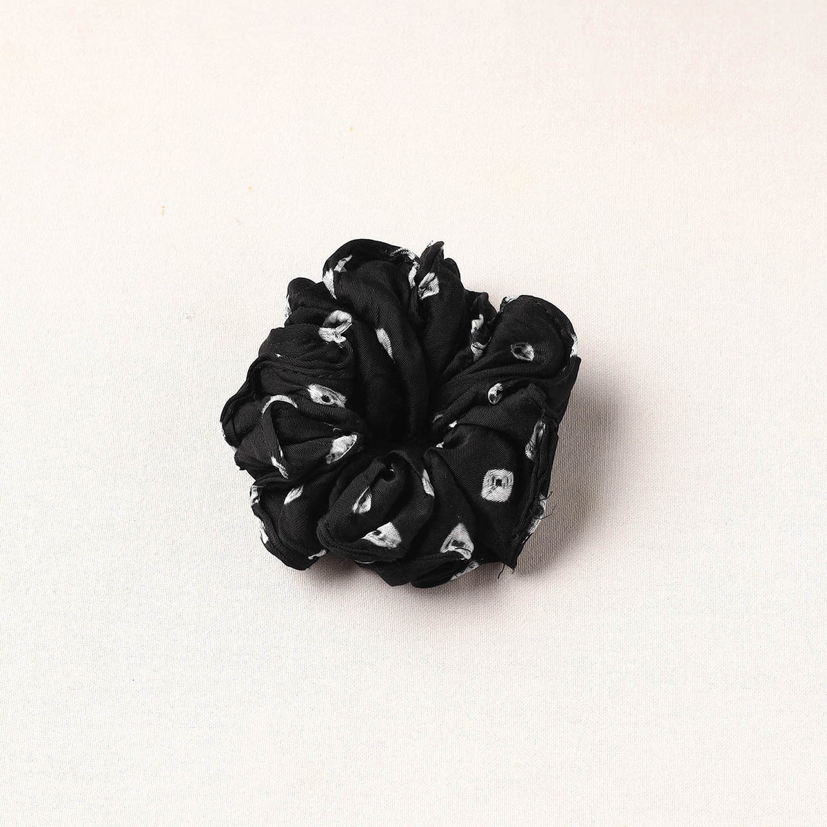Handmade Fabart Rubber Band/Scrunchies 83