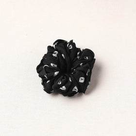 Handmade Fabart Rubber Band/Scrunchies 83
