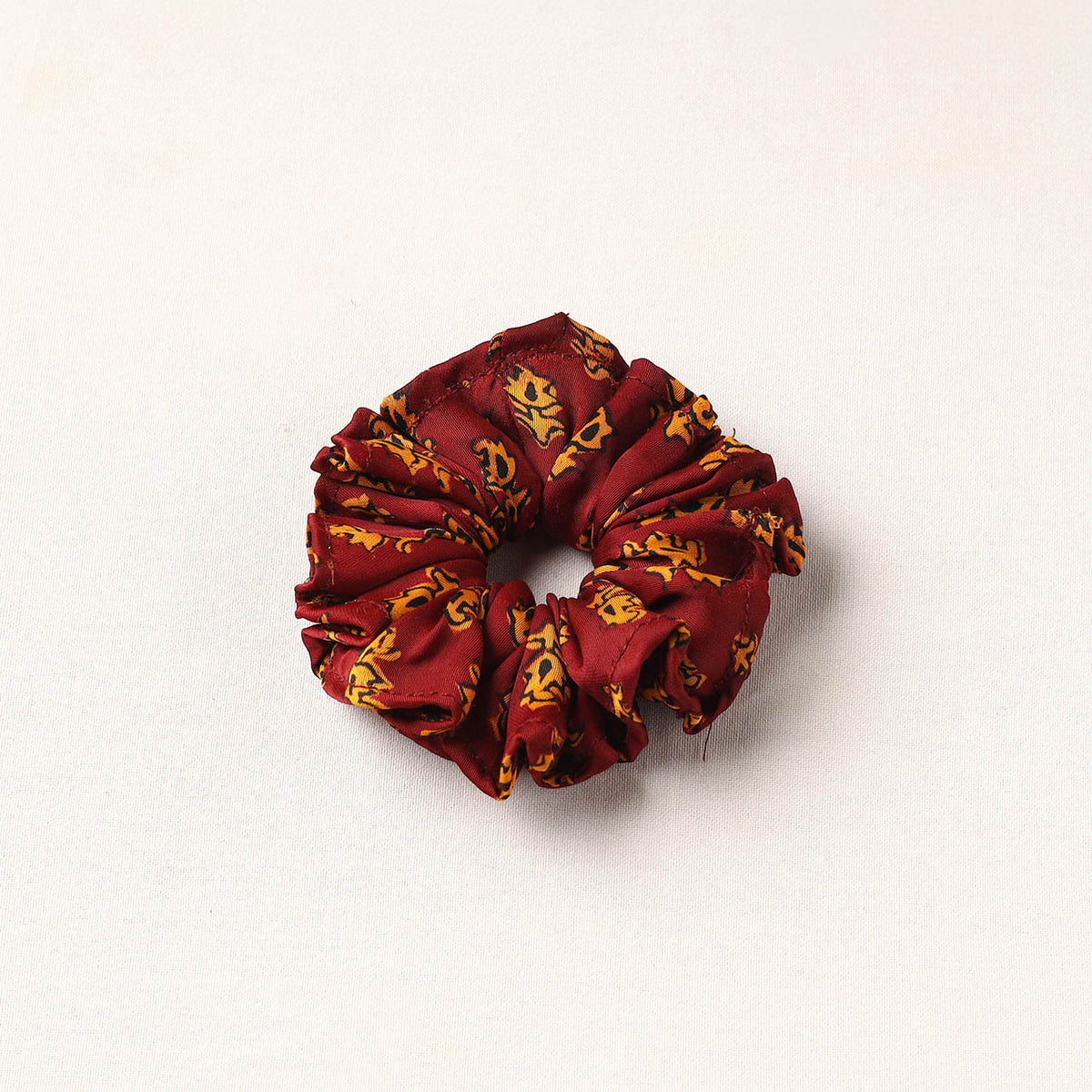 Handmade Fabart Rubber Band/Scrunchies 84