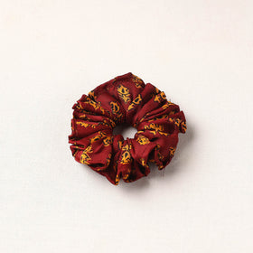 Handmade Fabart Rubber Band/Scrunchies 84