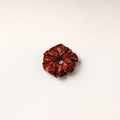 Handmade Fabart Rubber Band/Scrunchies 84