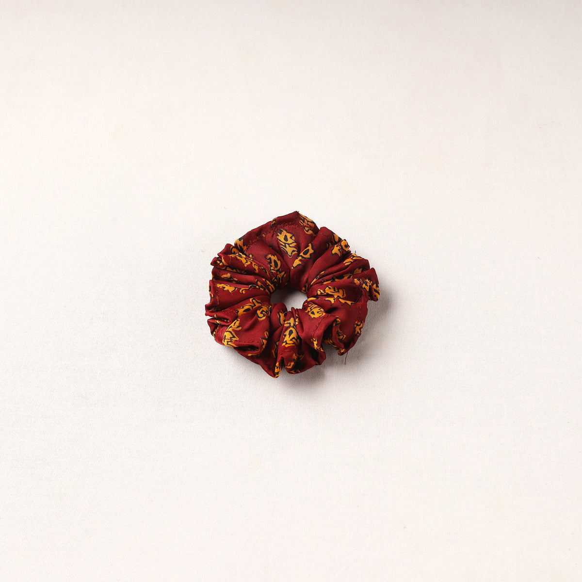 Handmade Fabart Rubber Band/Scrunchies 85