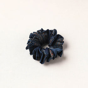 Handmade Fabart Rubber Band/Scrunchies 86