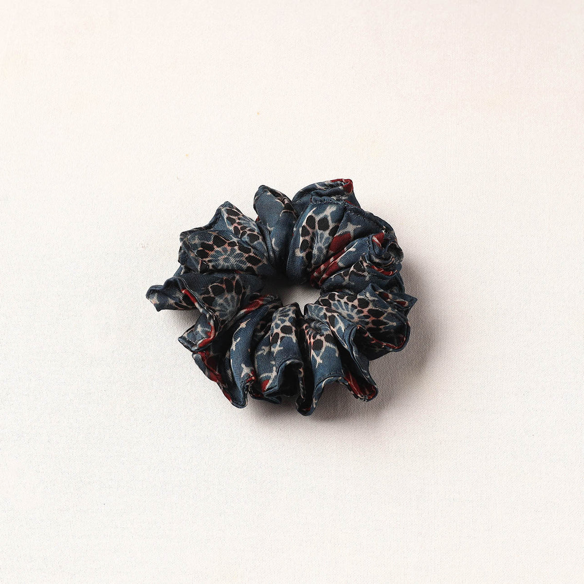 Handmade Fabart Rubber Band/Scrunchies 87