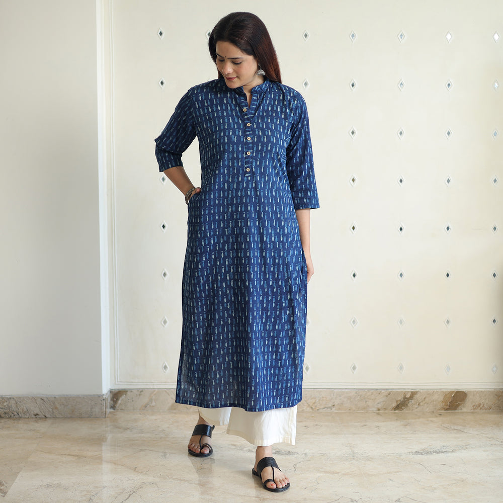 akola cotton kurta