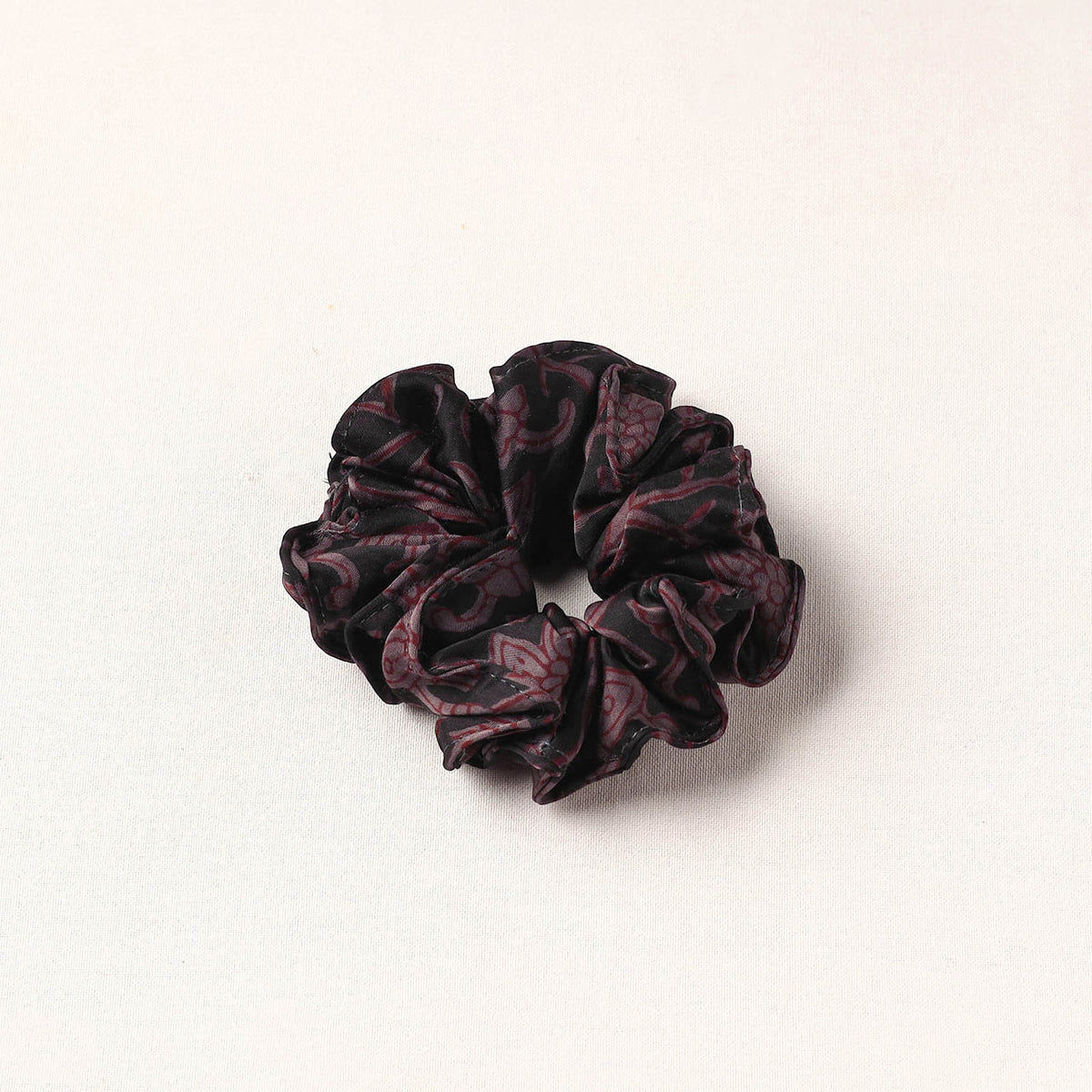 Handmade Fabart Rubber Band/Scrunchies 88