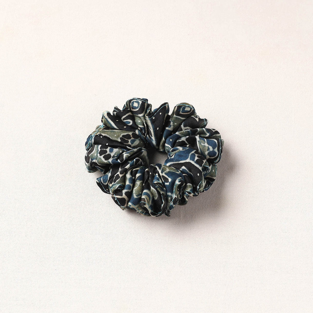 Handmade Fabart Rubber Band/Scrunchies 89