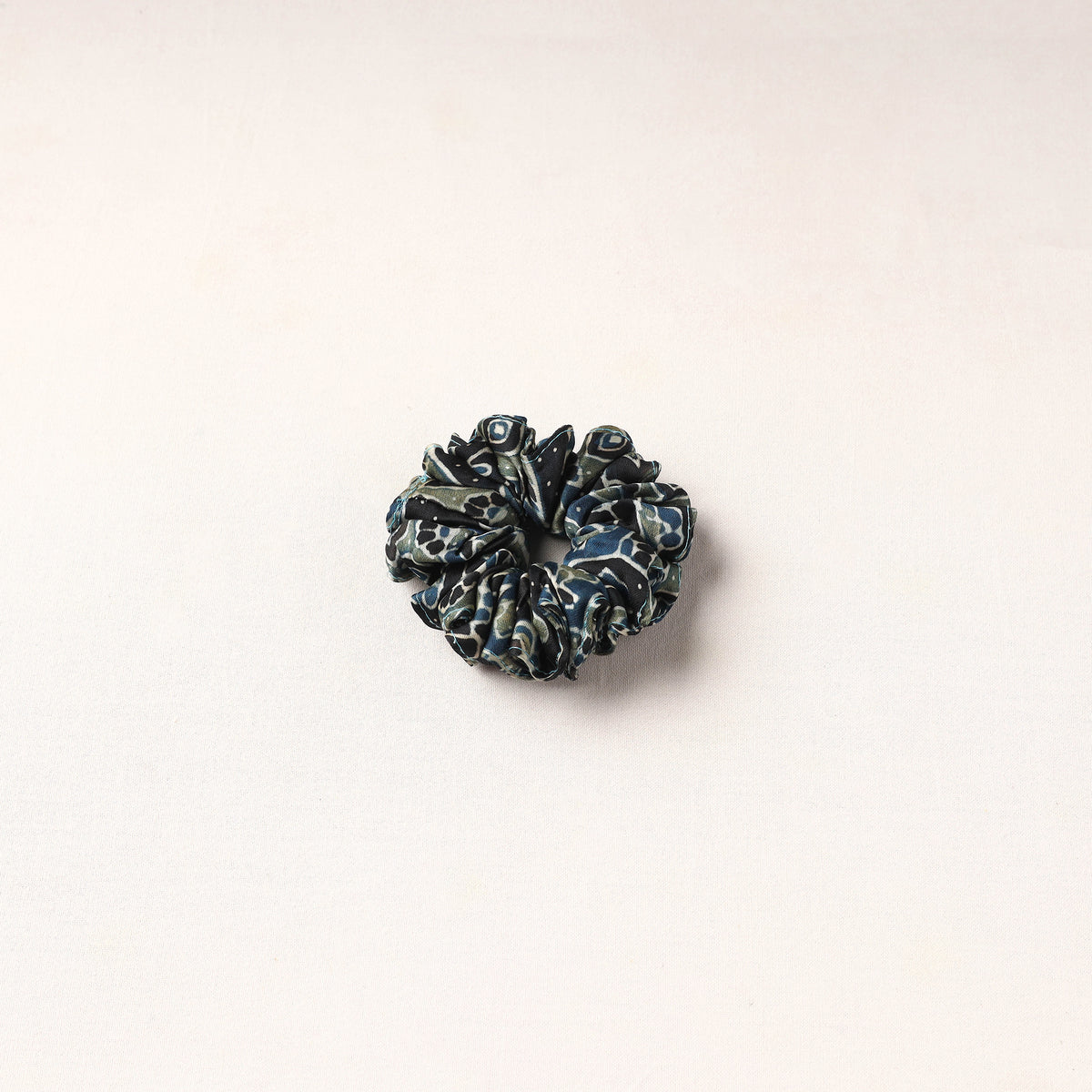Handmade Fabart Rubber Band/Scrunchies 89