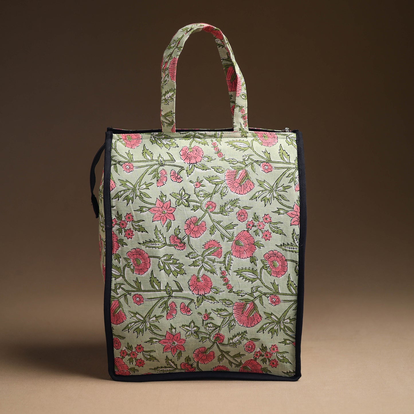 Cotton Shopping Bag