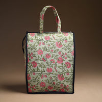 Cotton Shopping Bag