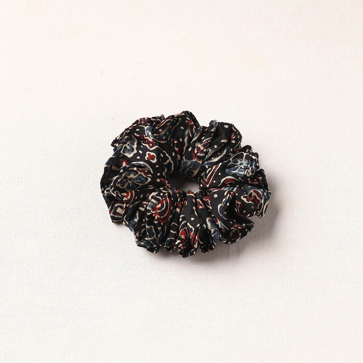 Handmade Fabart Rubber Band/Scrunchies 90