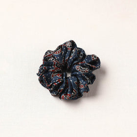 Handmade Fabart Rubber Band/Scrunchies 91
