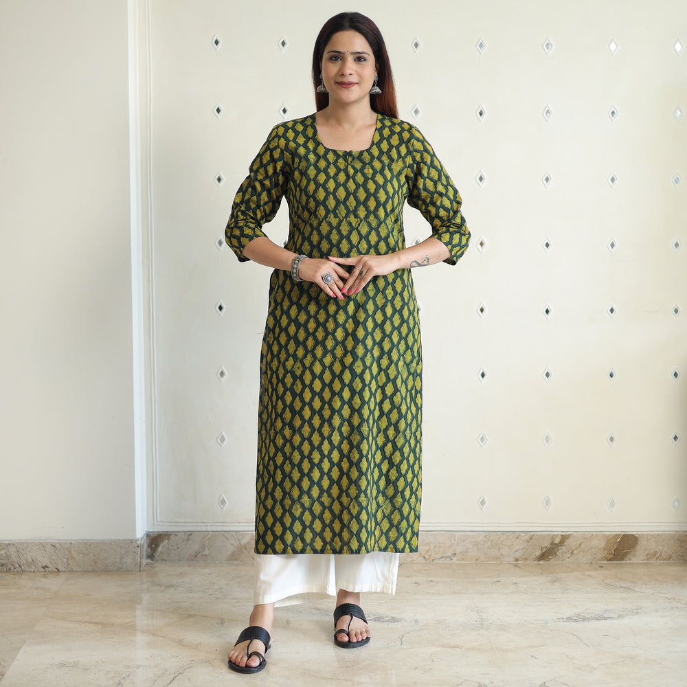 akola cotton kurta