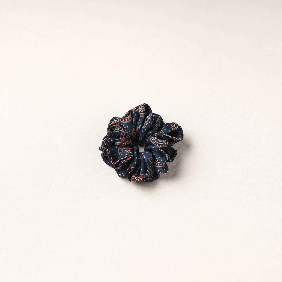 Handmade Fabart Rubber Band/Scrunchies 91
