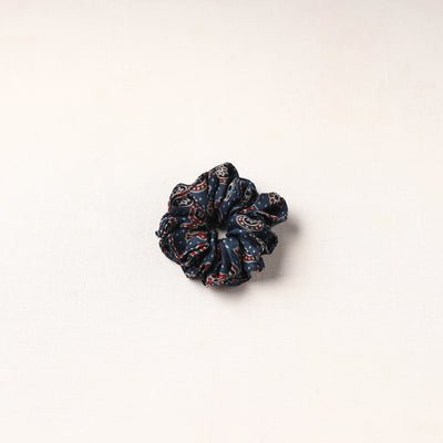 Handmade Fabart Rubber Band/Scrunchies 91