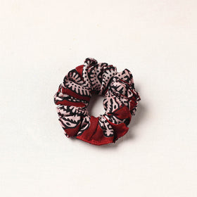 Handmade Fabart Rubber Band/Scrunchies 92