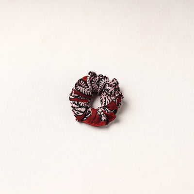 Handmade Fabart Rubber Band/Scrunchies 92