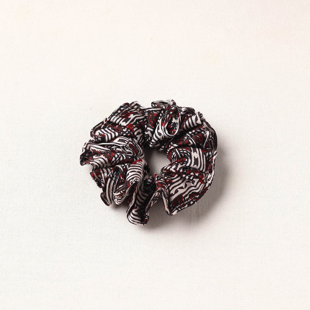 Handmade Fabart Rubber Band/Scrunchies 93
