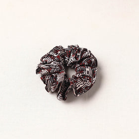 Handmade Fabart Rubber Band/Scrunchies 93