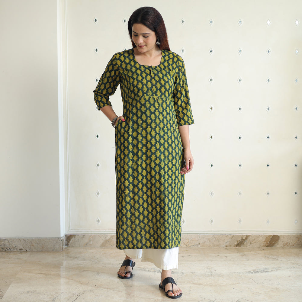 akola cotton kurta